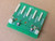 YUDO BASE 5 B'd REV-1 PLC CONTROLLER CARD
