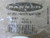 BANNER BRT42D brt-42d 45006 - RETROREFLECTIVE TARGET CIRCULAR