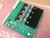 MOLD MASTERS 320-096-000-1 PC BOARD CONTROL BOARD 4 ZONE