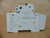 SIEMENS 5SJ4116-7HG42 MINIATURE CIRCUIT BREAKER