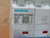 SIEMENS 5SJ4302-7HG42 CIRCUIT BREAKER