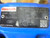 REXROTH R901278744 BD05EPH02BFMADAA Z4 VALVE 4-WAY DIRECTIONAL CONTROL VALVE