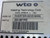 WTC 830-0870RE 304-0645V1R IGBT MODULE WELDING CONTROL UNIT 575 VAC 50/60 HZ 45 KVA