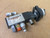 SMC Mechanical Valve NVZM550 5 Port 1/8 NPT 0.15-0.7MPa
