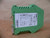 Phoenix Contact MCR-SL-S-16-SP-24 Current Monitoring Relay