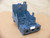 Telemecanique LA7-D3064 Overload Relay Mounting Block