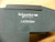 Telemecanique LA7-D3064 Overload Relay Mounting Block