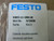 FESTO VAVE-L1-1R8-LR VAVEL11R8LR     ELECTRICAL SUB-BASE