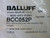 BALLUFF BCC052P BCC M313-M413-3E-300-EX43T2-003 CONNECTOR CABLE
