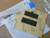 SENTRY 2-03739B OPERATOR INTERFACE PANEL