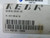KEBA DC 201/A/25125/06 P25125-00658 PLC CONTROLLER KEBA DC 201/A/25125/06 P25125-00658 PLC CONTROLLER