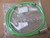 B&R 8cr002.12-1 SERVO MOTOR CABLE