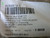 B&R 8cr002.12-1 SERVO MOTOR CABLE