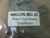 NIIGON NIIGON.MD.32 PNEUMATIC HYDRAULIC VALVE