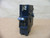 FEDERAL PACIFIC NB115 CIRCUIT BREAKER (BLACK) 15A