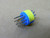 AMPHENOL 10-825810-19P CONNECTOR