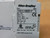 Allen Bradley 700DC-MB310D24S Control Relay, 300V~10A