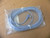 SICK KD4-RIM125 CORDSET M12 FEMALE 4-PIN RIGHT-ANGLE 5 M MOLDED CABLE (7020679)