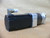 B&R 8LSA44.DB060S000-3 SERVO MOTOR