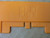 B&R X20AC0SL1 LOCKING PLATE LEFT SIDE