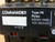 COMMANDER P6-40-76 Type P6 Relay 10A 600VAC