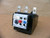 SIEMENS 3UA58 00-2F OVERLOAD RELAY