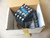REGENT CONTROLS MULTIFACER-10 RELAY