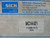 SICK MC1A-021 POWER SUPPLY
