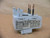 Allen Bradley 193-EA4DB 1.0A-2.9A Overload Relay