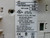 Allen Bradley 592-EEFC Overload Relay