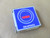 NSK 6204 ZZNR Deep Groove Bearing with Snap Ring Groove 20x47x14mm