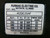 FURNAS 42DE35AF DEFINATE PURPOSE CONTACTOR