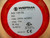 Werma 840 100 00 RD continuous light signal light
