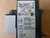 ALLEN BRADLEY 592-A2DT OVERLOAD RELAY