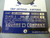 SQUARE D GP-200B GROUND FAULT RELAY