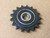 ELPEX TBN06B SPROCKET WITH BEARING