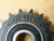 ELPEX TBN06B SPROCKET WITH BEARING