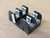GOULD 20327 2-POLE FUSE HOLDER BLOCK 30 AMP 250 VAC GOULD 20327 2-POLE FUSE HOLDER BLOCK 30 AMP 250 VAC