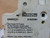 Ferraz Shawmut Ultra Safe Fuse Holder USGCC1I For Class CC Fuses 600V 30A A Amp