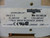 ENTRELEC GMU-5U CIRCUIT BREAKER SINGLE POLE 5A