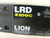LION PRECISION LRD-2100C LABEL REGISTRATION SENSOR