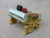 LUTZE MPS-11L CIRCUIT RESISTOR BOARD