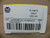 Allen Bradley 700-HJ32A1 700HJ32A1 Relay NEW