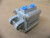 SMC CQ2D40-20DM AIR CYLINDER