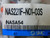 SMC NAS2211F-N01-03S SPEED CONTROL W/FITTING LQA