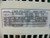 SAFTRONICS CIMR-P5U23P7 AC INVERTER DRIVE