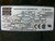 BODINE ELECTRIC COMPANY 30R4BEYP-D3, U12240018 ELECTRIC MOTOR