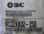 SMC NCQ2KB32-25D AIR CYLINDER