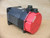 FANUC 10S A06B-0315-B071 A06B-0315-B071#700B AC SERVO MOTOR 150V 3PH 8P 200RPM