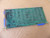 GE Fanuc A20B-0008-0430/03A Rack Circuit Board